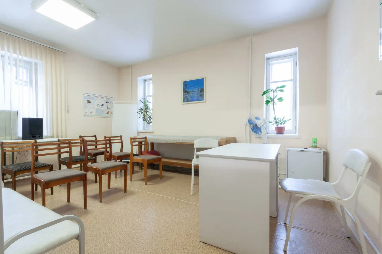 ООО Биоросс